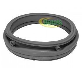 Манжета (гума) люка Hansa 1030504 для пральної машини (VWM-42167-10) - оригінал